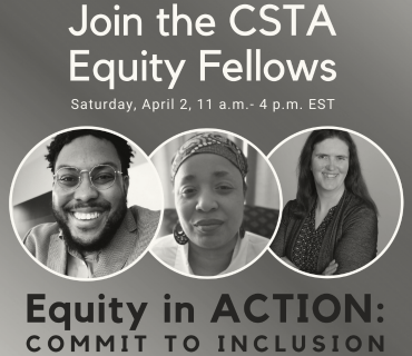 A Look at This Year’s Equity In Action Summit