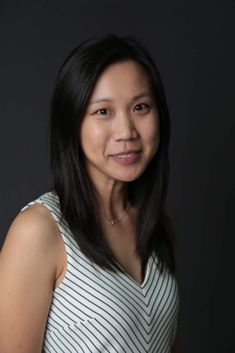 CSTA Equity Fellow Spotlight: Cindy Wong