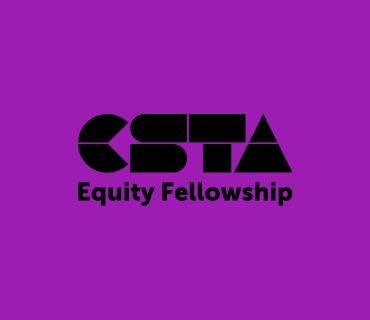 CSTA Equity Fellowship