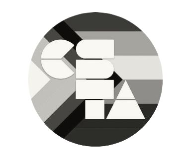 CSTA Pride Logo