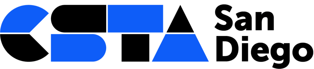 CSTA San Diego