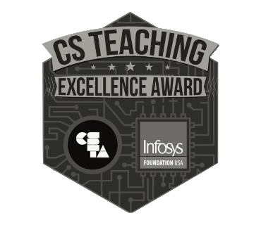 Honoring Teachers at the Forefront of Advancing Computer Science