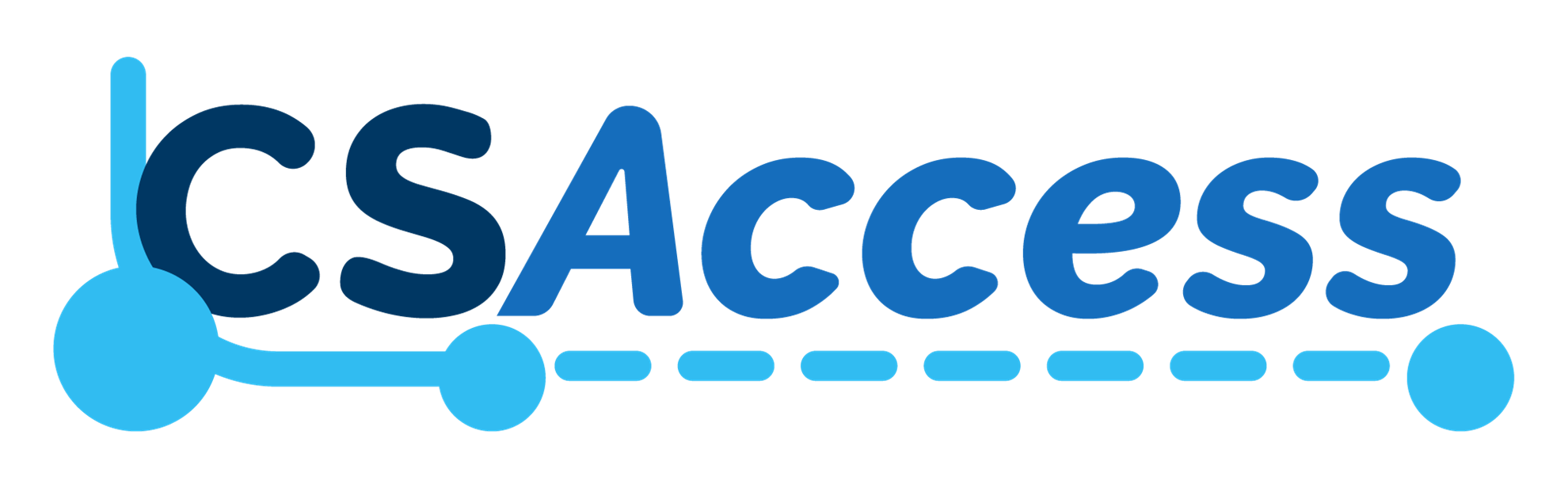 CS Access Logo 