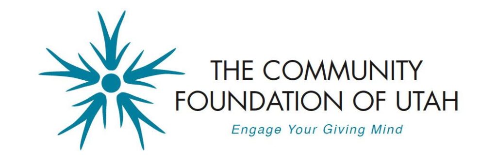 Community Foundation of Utah logo