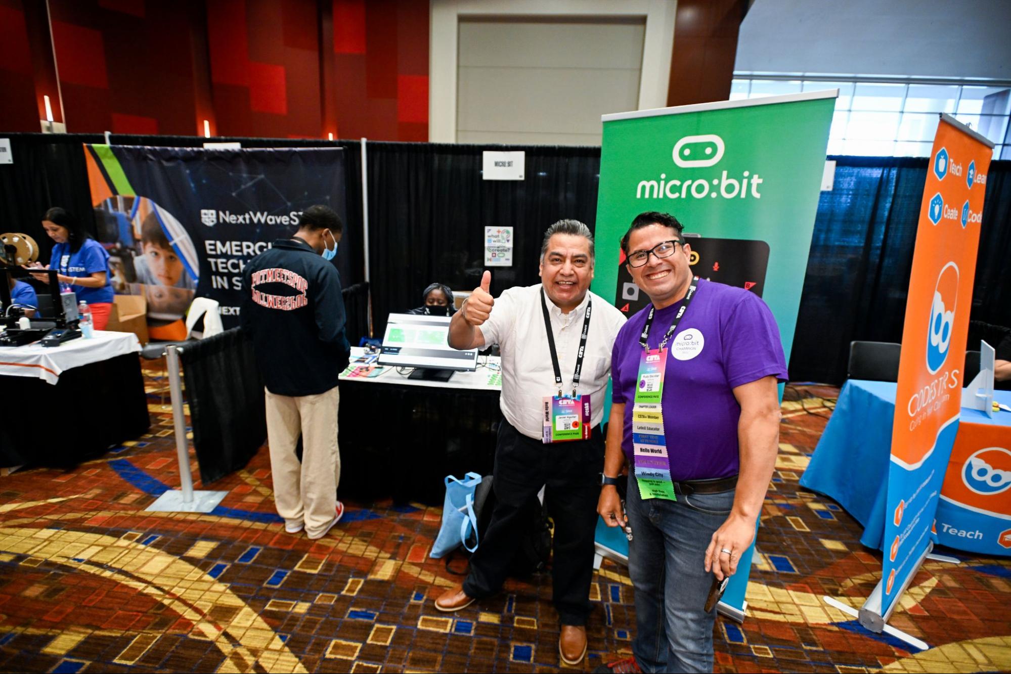 Institutional Partnerships - Computer Science Teachers Association