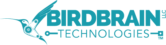 BirdBrain Technologies logo