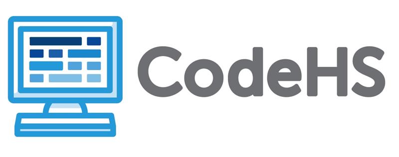 CodeHS Logo