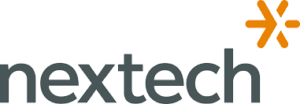 Nextech logo
