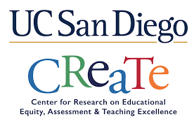 UC San Diego Create Logo 