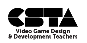 video game design and development teachers