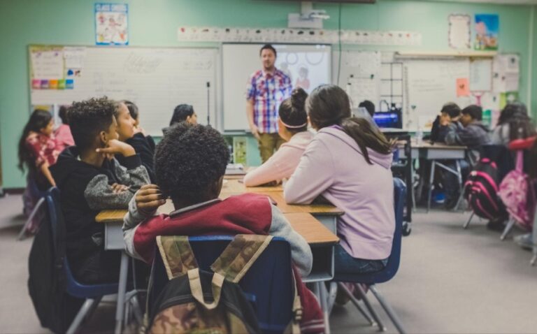 Tech Diversity in the Classroom: Inspiring the Innovators of Tomorrow