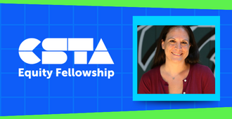 Journey to Inclusive Computer Science Education with CSTA Equity Fellow Marisa Laks