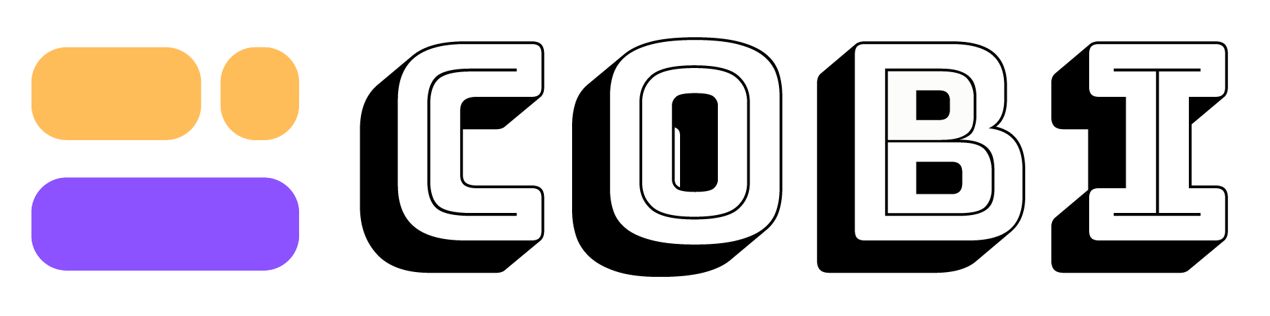 COBI logo