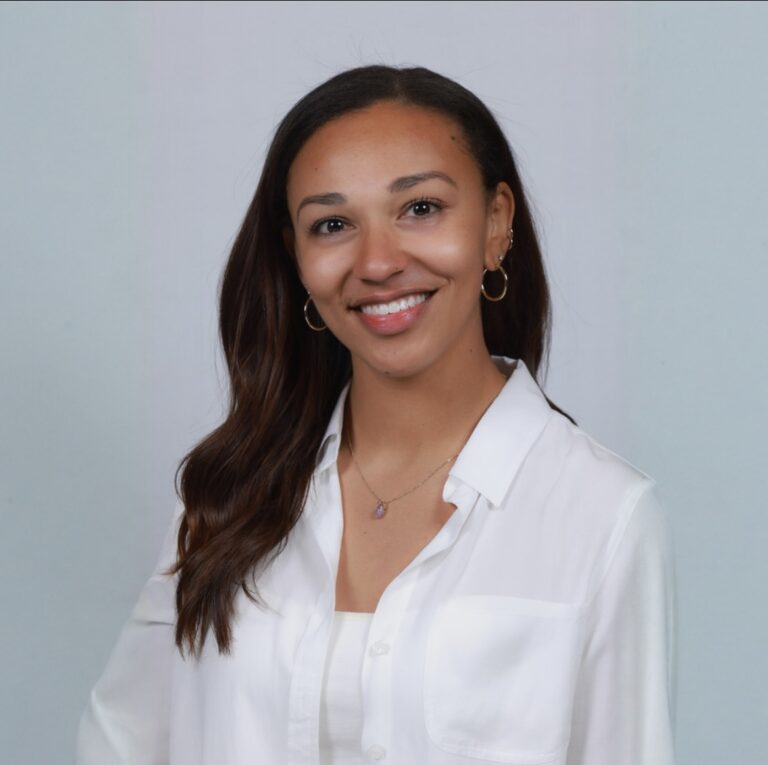 Kaylah Doss headshot