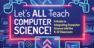 Member Benefit Let's All Teach Computer Science