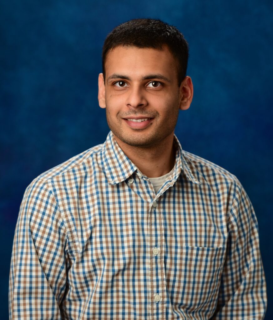 Jigar Patel - Computer Science Teachers Association