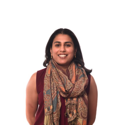 Shilpa Agrawal headshot