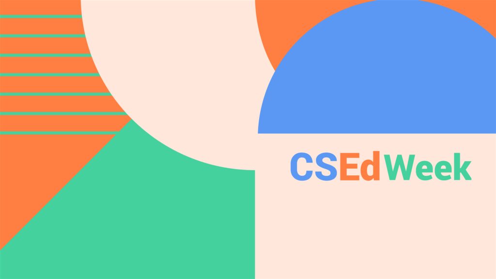 CSEdWeek