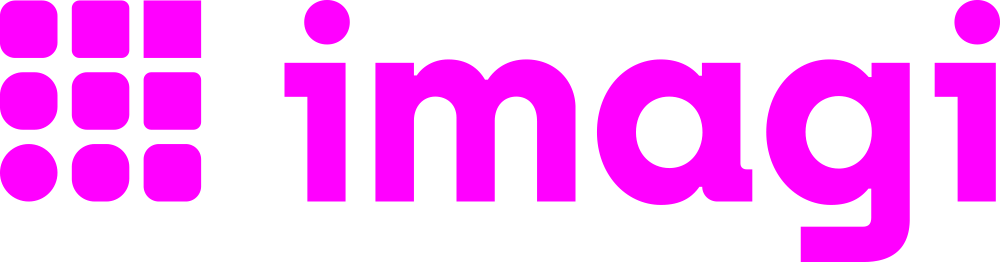 1 MAIN Imagi logo magenta RGB