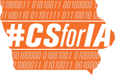 CSPDWeek IA logo