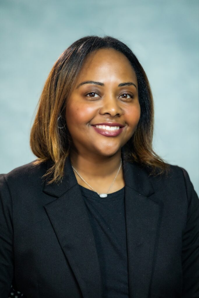 Lavita Williams