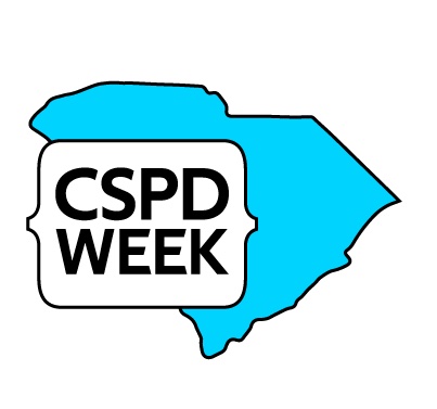 South Carolina CSPDWeek