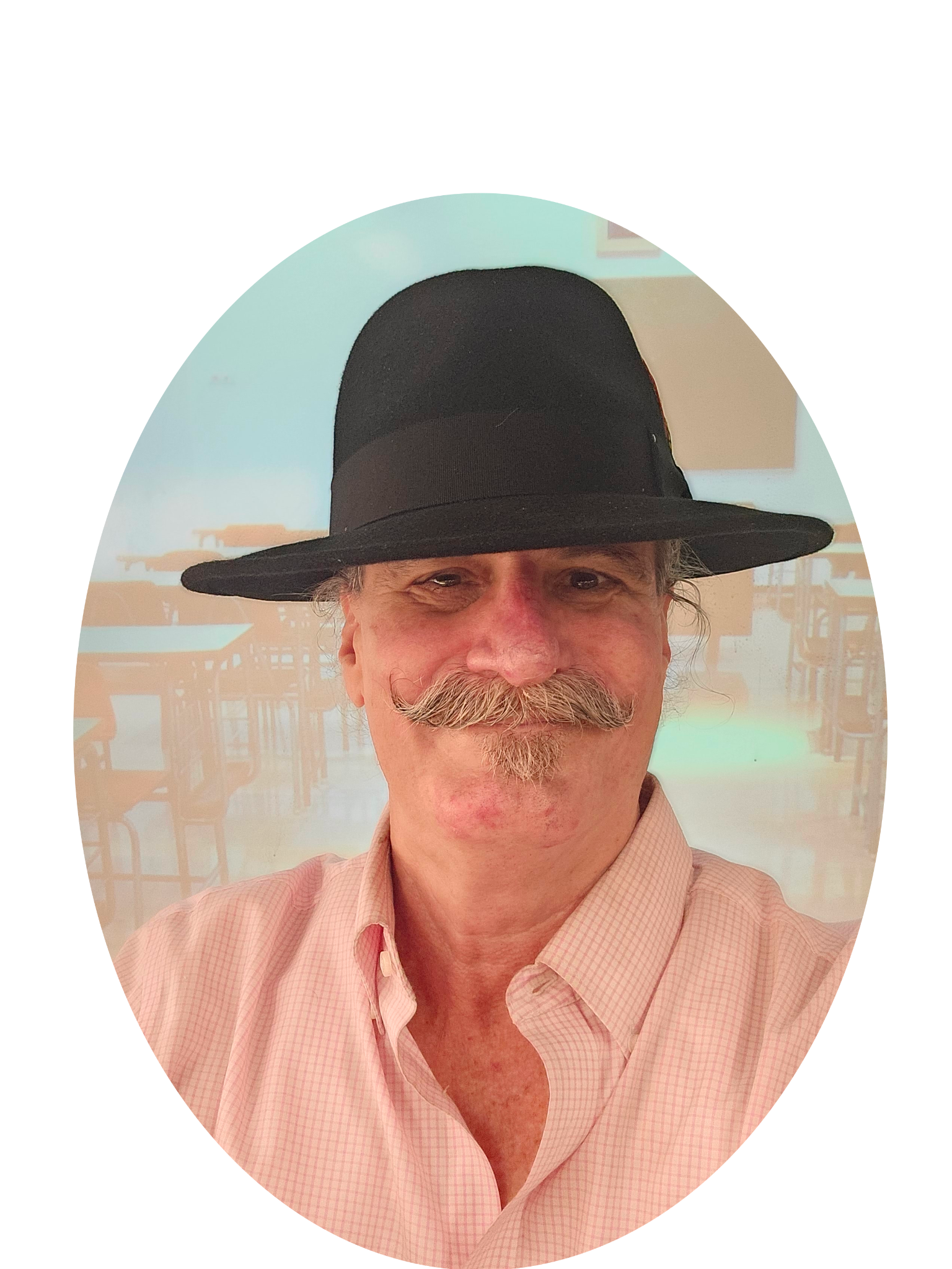 John M. Ottina Headshot