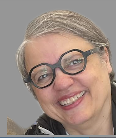 Yasmin B. Kafai headshot