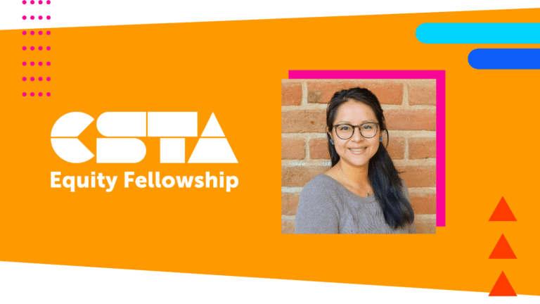 Equity Fellow Angela Marquez