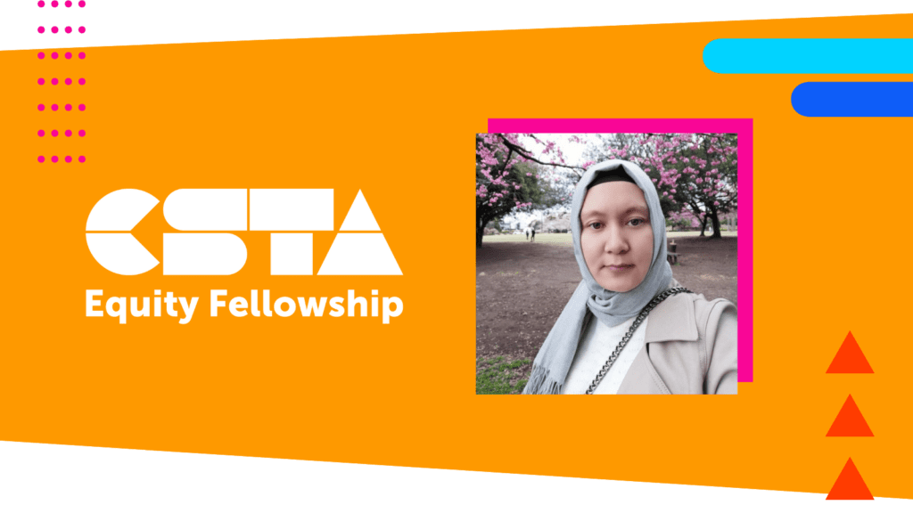Equity Fellow Roza Shaimurat