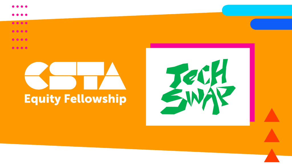 Equity Fellow Tech Swap