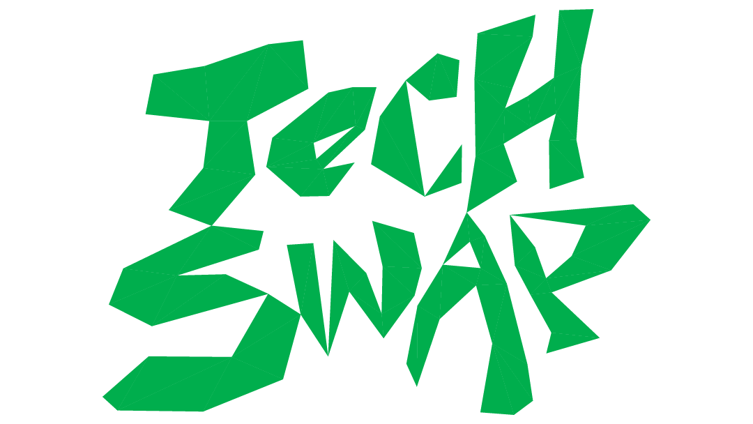Tech Swap Logo