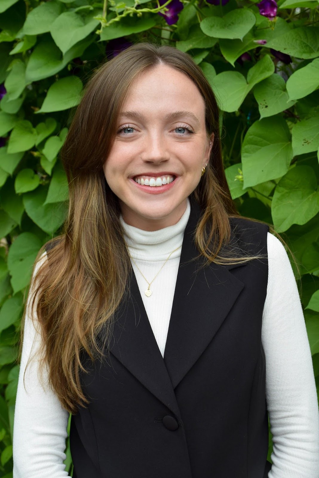 Liz Walsh headshot