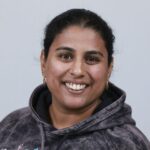 Shilpa Agrawal Headshot