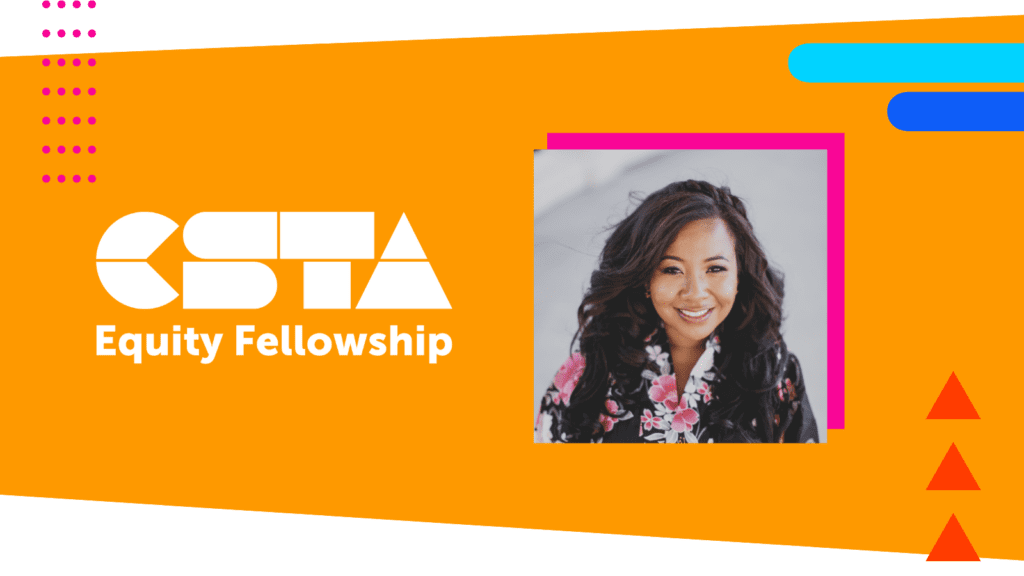 Equity Fellow Sharisa Chan