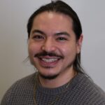 Eric Scattaretico Headshot