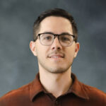 Joshua Hans headshot
