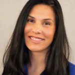 Megan Barros headshot