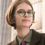 Tess Ramsey Headshot