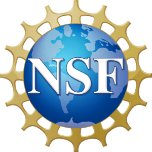 NSF logo