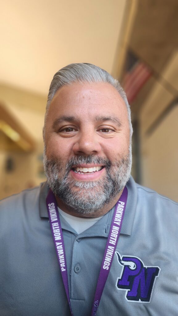 Matt Alonzo Headshot