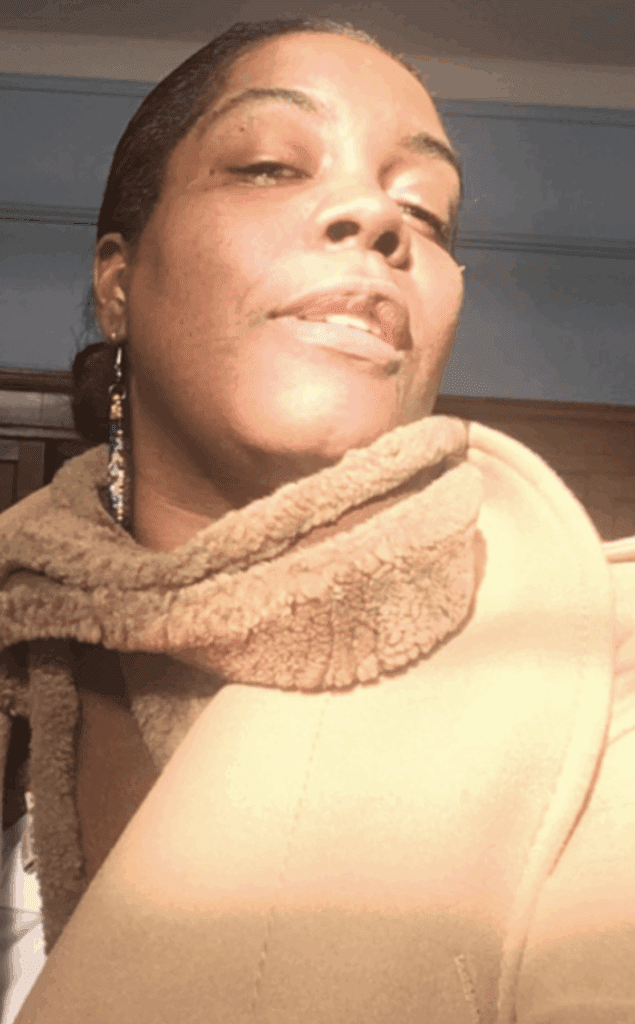 Bettie Mushatt Parker