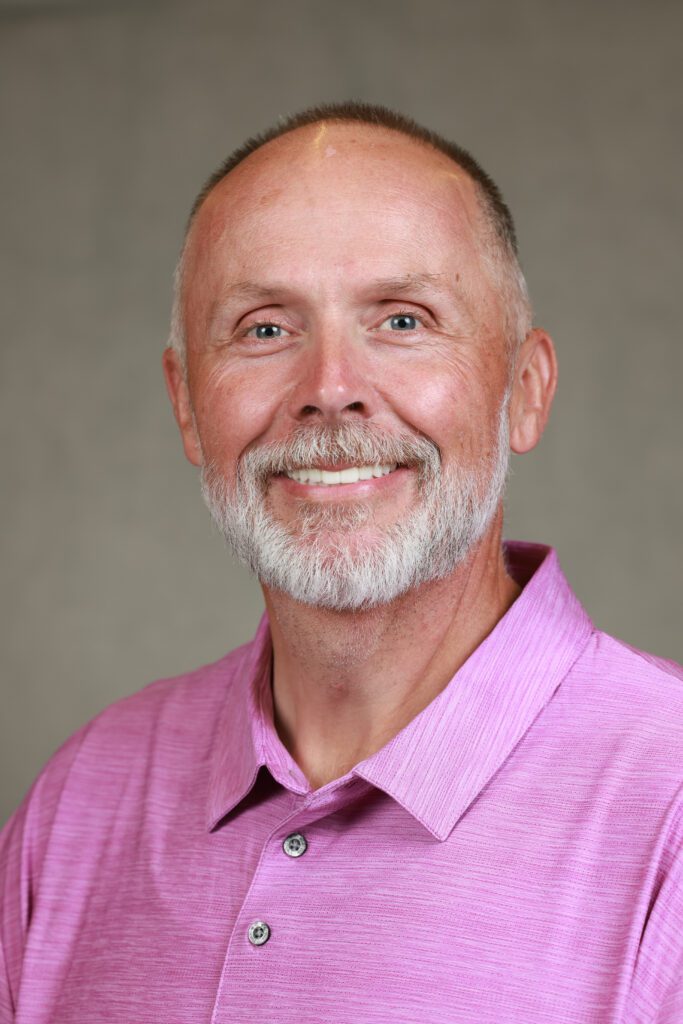Darren Ehrhardt Headshot