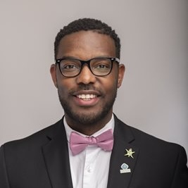 Dominick Sanders