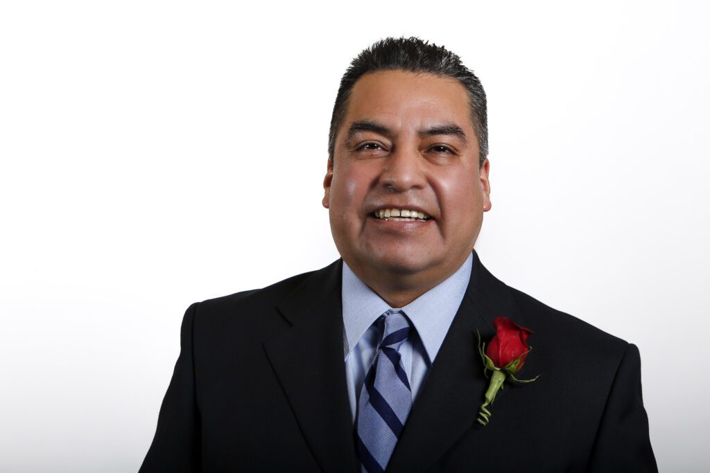 Javier Aguilar Headshot