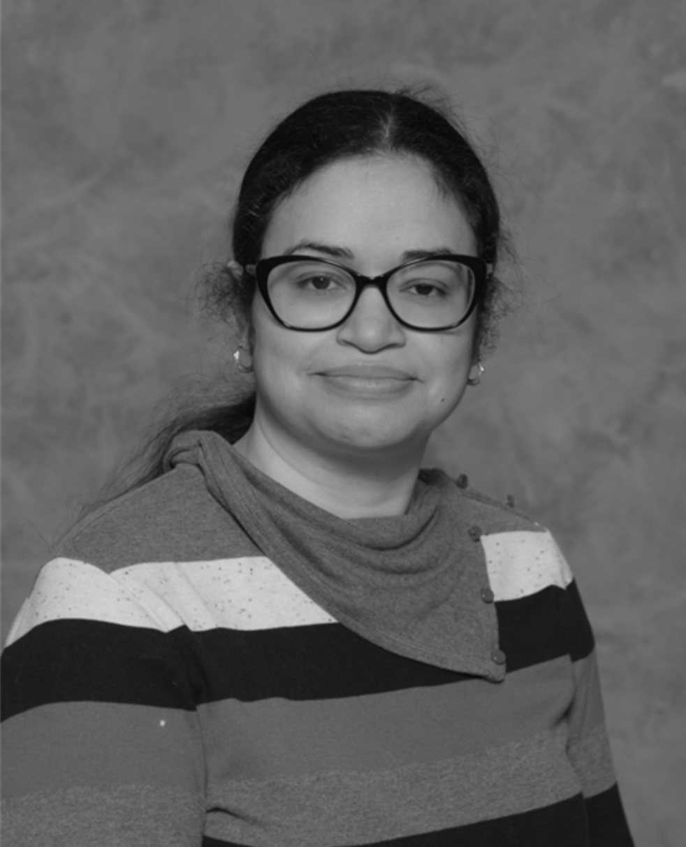 Lisette Antigua (She/Her) Computer Science Teachers Association