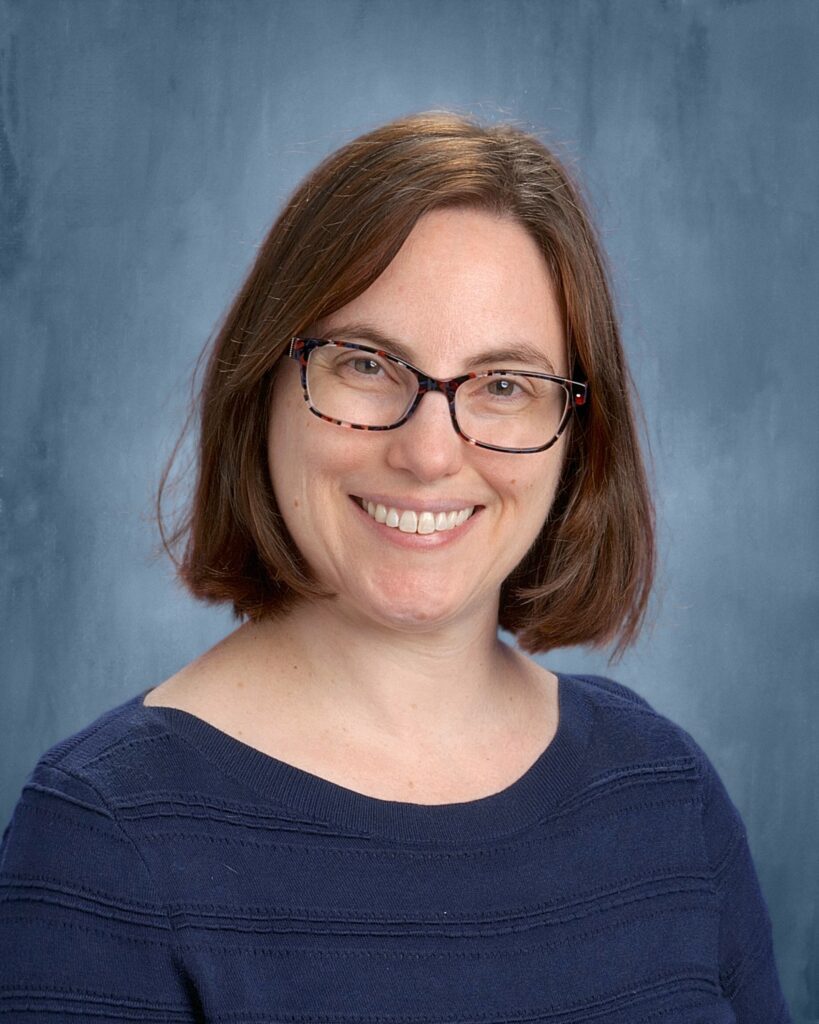 Tamar McPherson Headshot