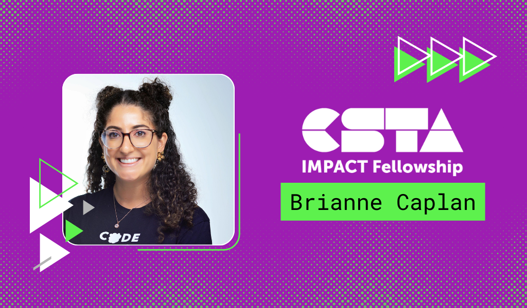 Brianne Caplan Impact Fellow