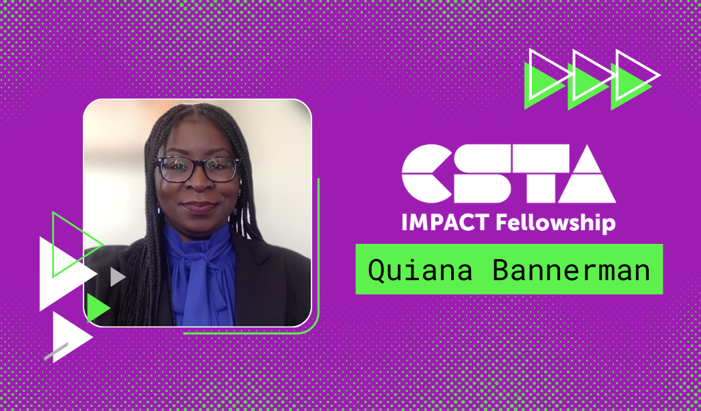 Quiana Bannerman Impact Fellow