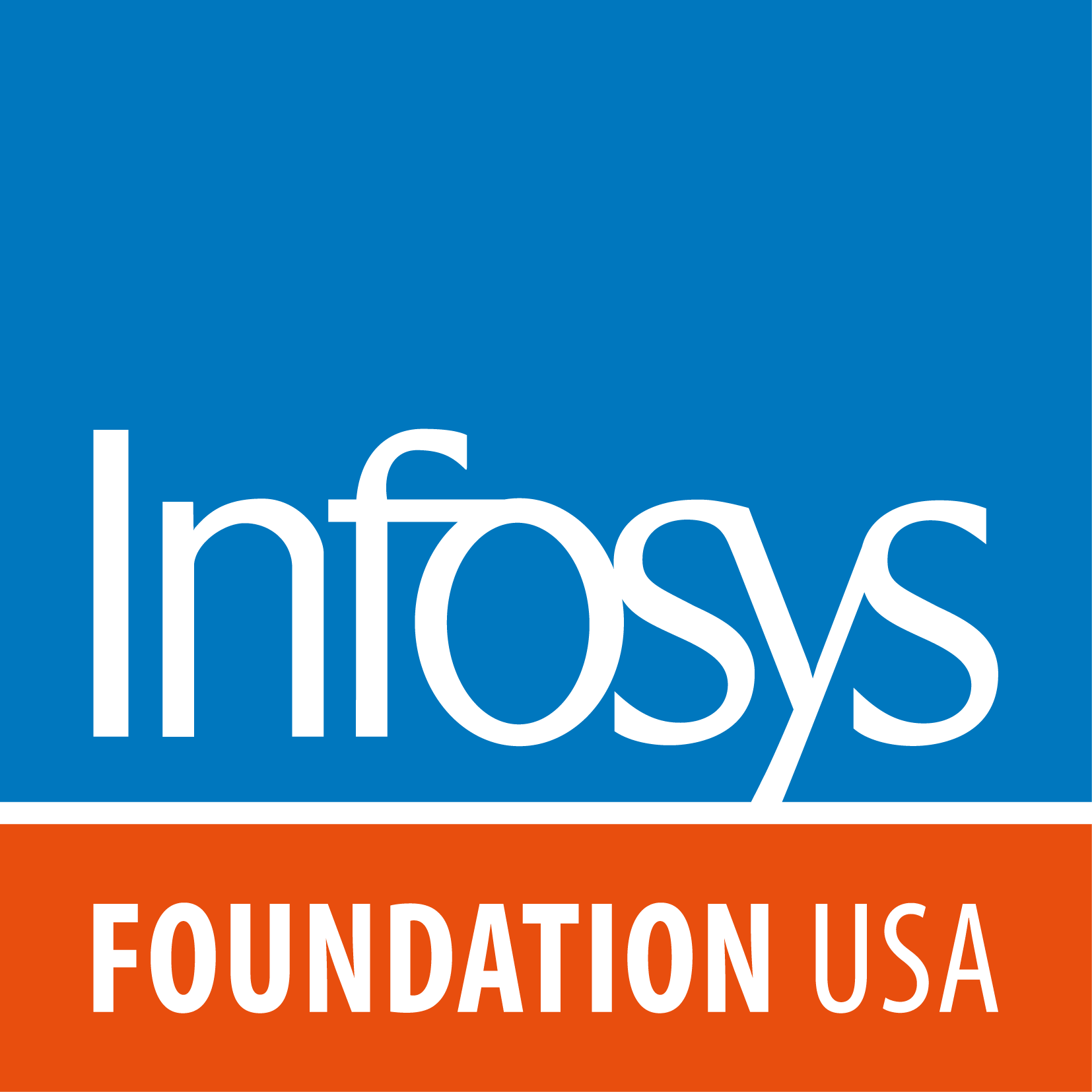 Infosys Foundation USA